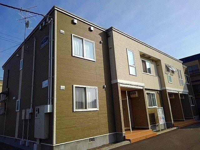 エターナル（102） 外観