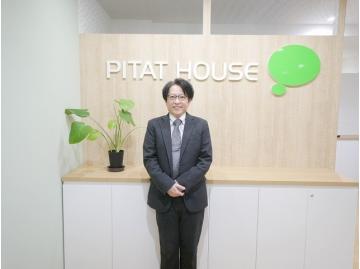 スタッフのサムネイル