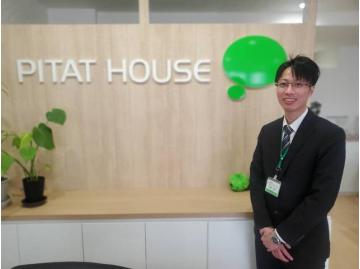 私の営業スタイル