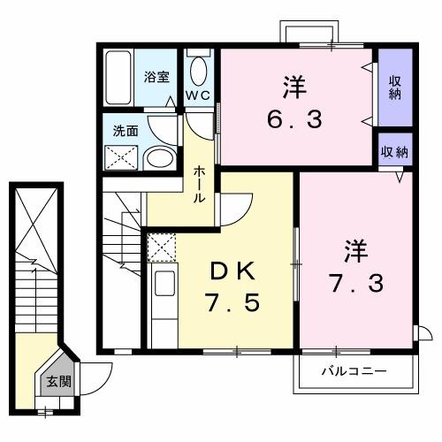 写真:物件の写真