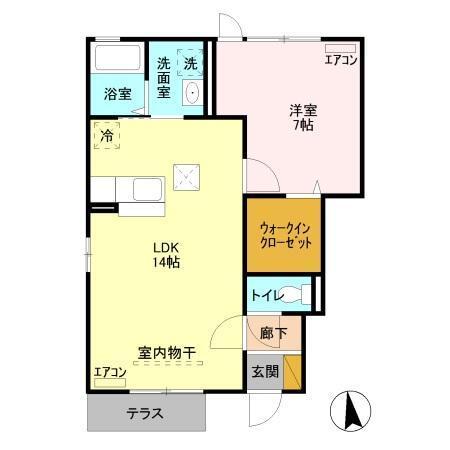 写真:物件の写真