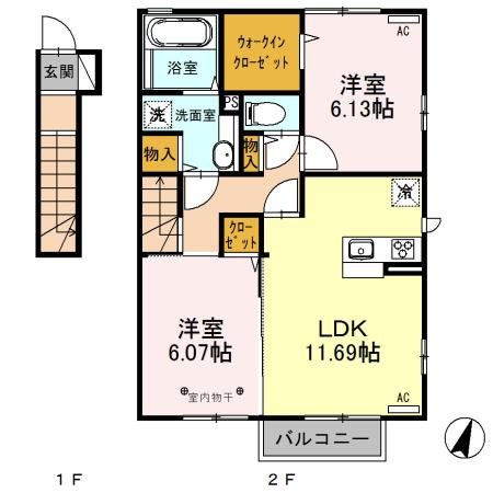 写真:物件の写真