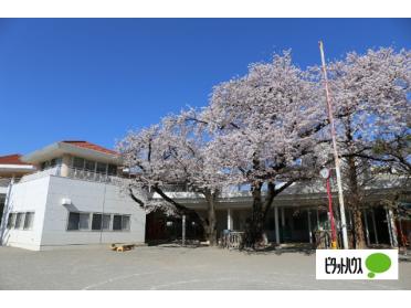 幼保連携型認定こども園二子山幼稚園：1446m