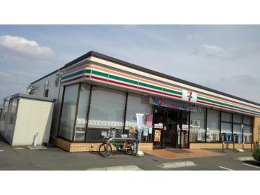 セブンイレブン前橋箱田町店：750m