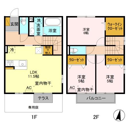 写真:物件の写真