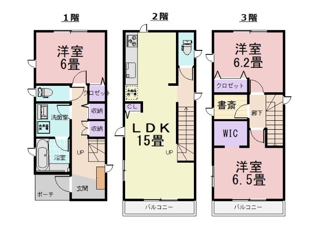 写真:物件の写真