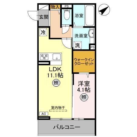 写真:物件の写真