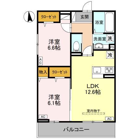 写真:物件の写真