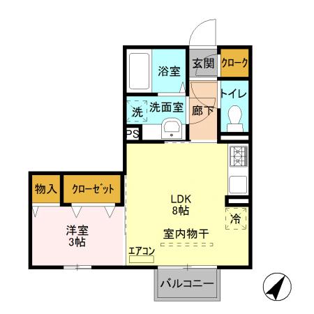 写真:物件の写真