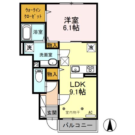 写真:物件の写真