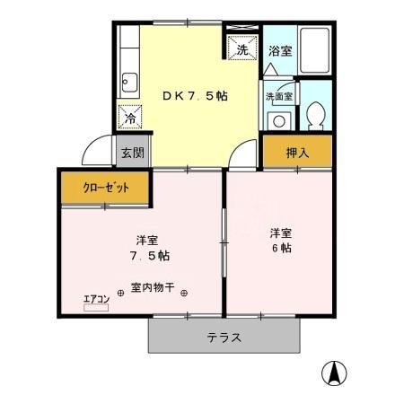 写真:物件の写真