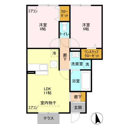 写真:物件の写真