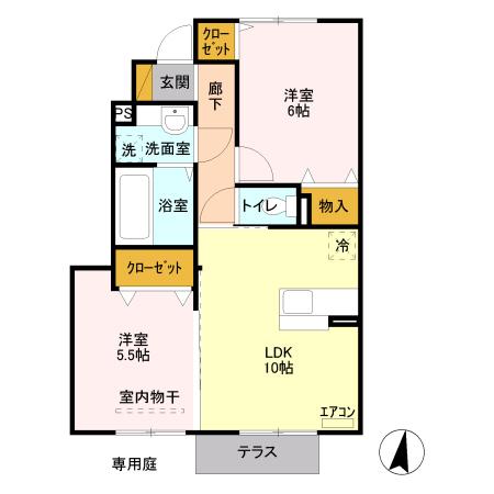 写真:物件の写真