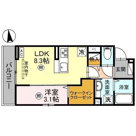 写真:物件の写真