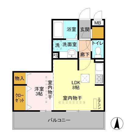 写真:物件の写真