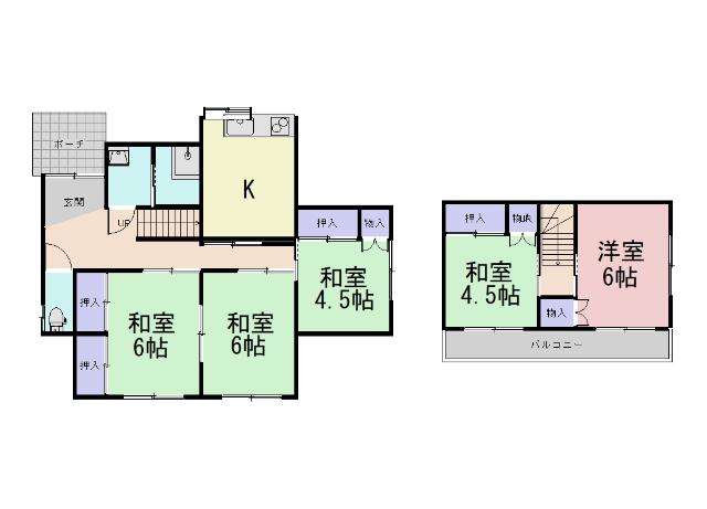 写真:物件の写真