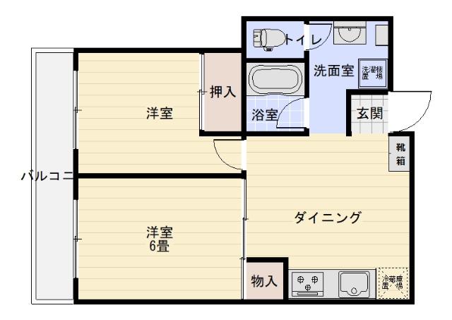 写真:物件の写真