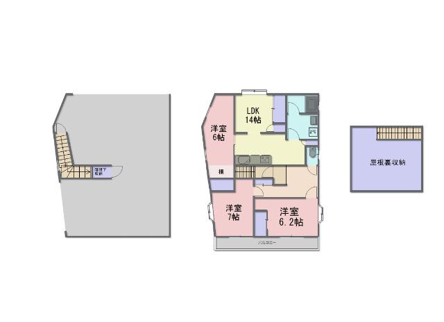 写真:物件の写真