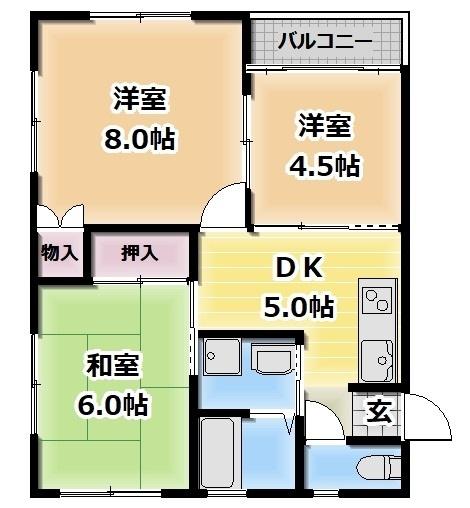 写真:物件の写真