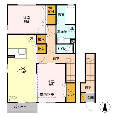 写真:物件の写真