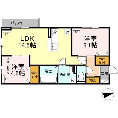 写真:物件の写真