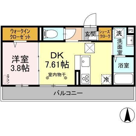 写真:物件の写真