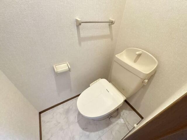 リヴァージュねぎし（106） 部屋画像