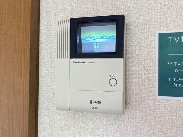 リヴァージュねぎし（106） 部屋画像