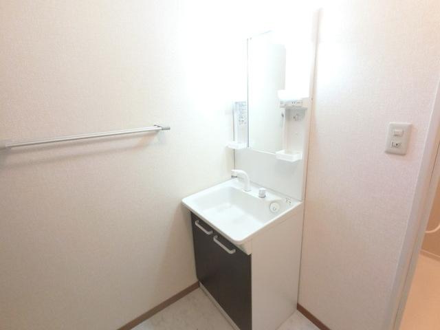 ファミール2000　Ａ（102） 部屋画像
