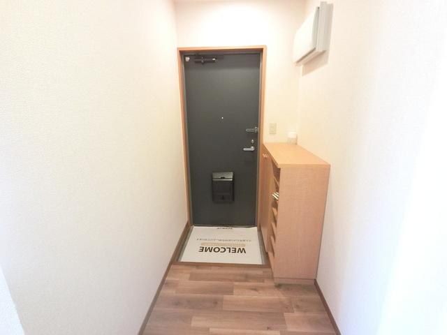 ファミール2000　Ａ（102） 部屋画像