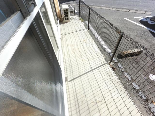 ファミール2000　Ａ（102） 部屋画像