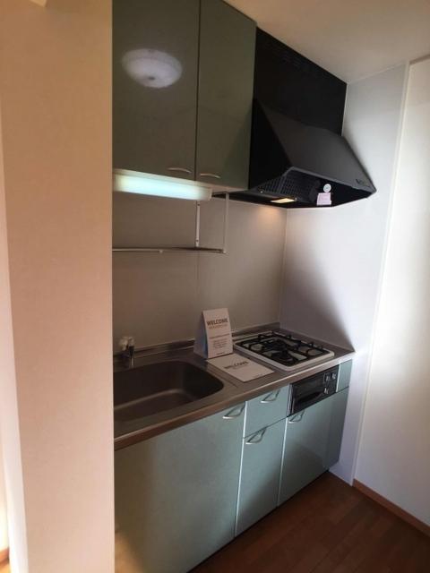 アムール　Ｂ（102） 部屋画像
