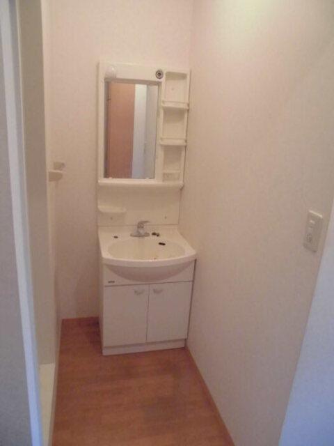 アムール　Ｂ（102） 部屋画像