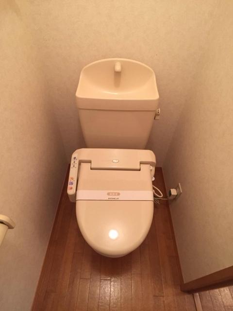 アムール　Ｂ（102） 部屋画像