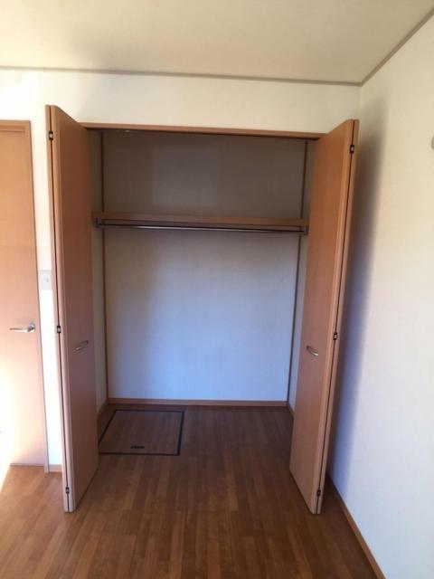 アムール　Ｂ（102） 部屋画像