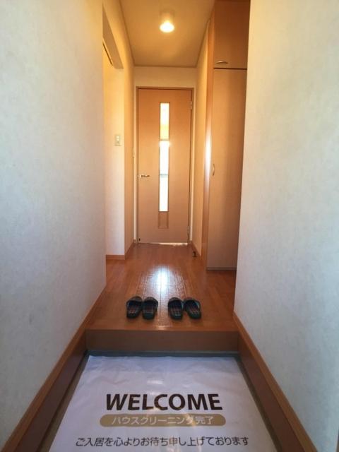 アムール　Ｂ（102） 部屋画像