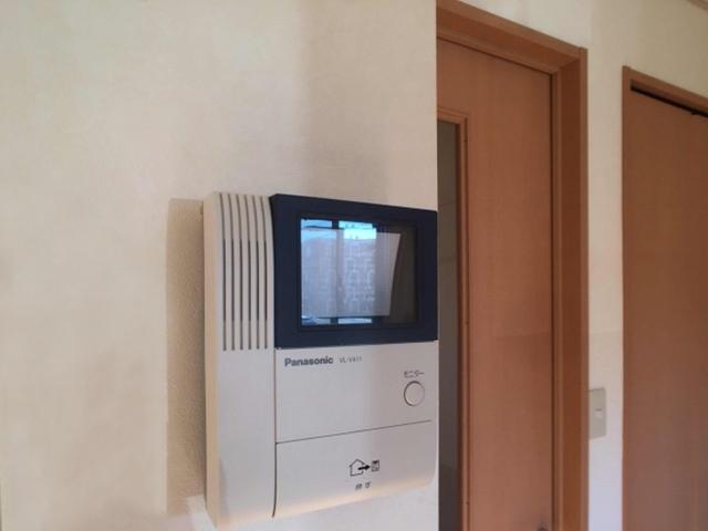 アムール　Ｂ（102） 部屋画像