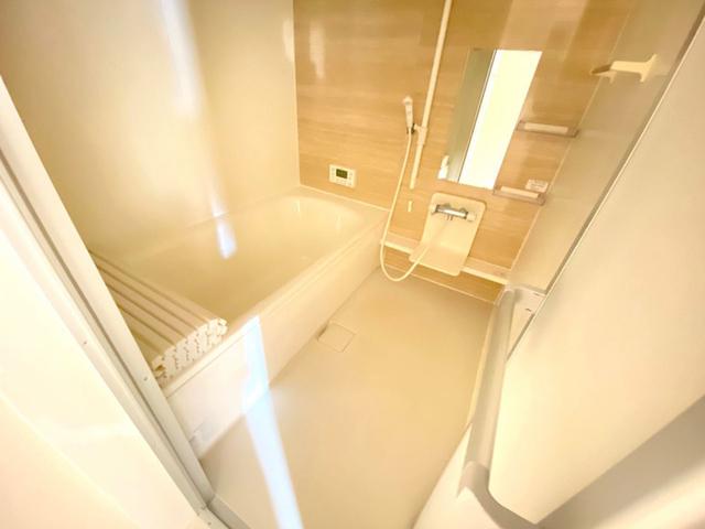 プルミエカーム　Ⅱ（101） 部屋画像