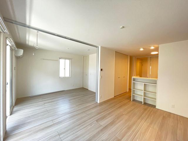 クロッシア三河町（103） 部屋画像