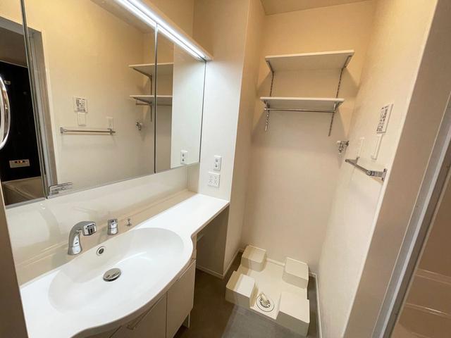 クロッシア三河町（103） 部屋画像