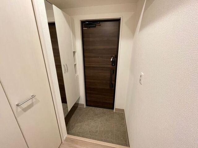 クロッシア三河町（103） 部屋画像