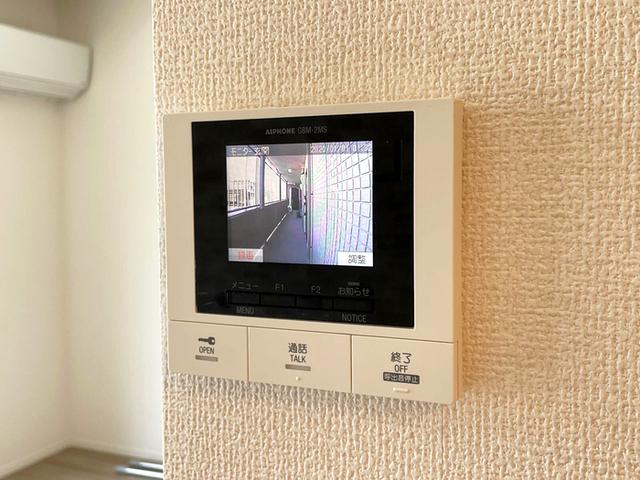 クロッシア三河町（103） 部屋画像