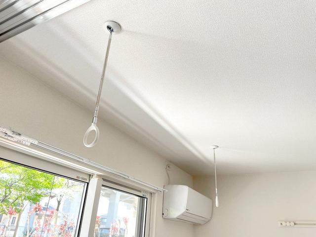 クロッシア三河町（103） 部屋画像