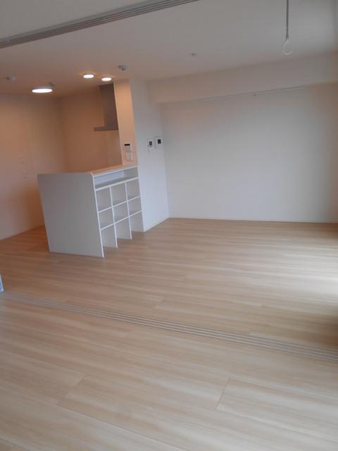 リヴェールマリーズ　Ｆ（202） 部屋画像