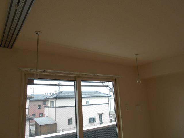 リヴェールマリーズ　Ｆ（202） 部屋画像