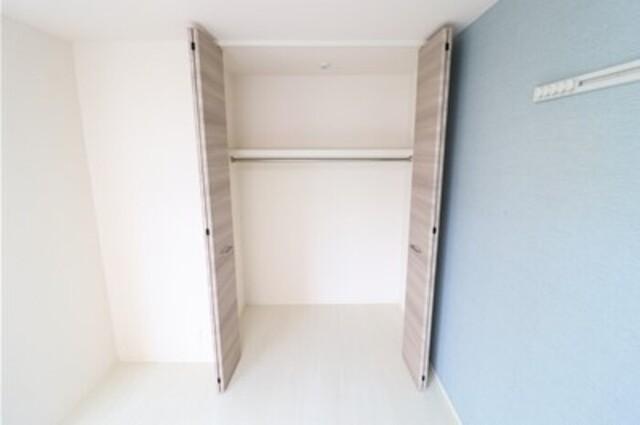 オペラハウス青柳（106） 部屋画像