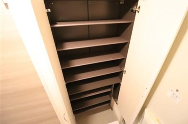 オペラハウス青柳（106） 部屋画像
