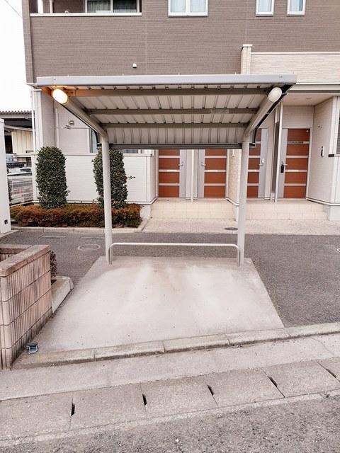 エレナメゾンＢ（202） その他部屋・スペース