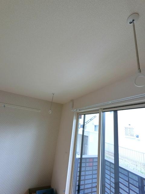 コ・クリエ　Ａ（102） 部屋画像
