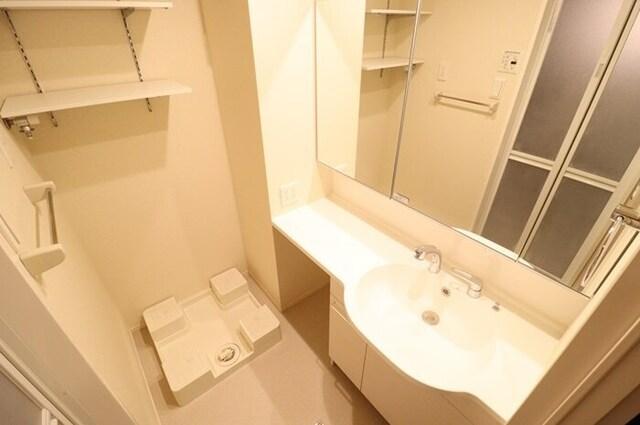 オペラハウス上大島　Ｃ（307） 部屋画像